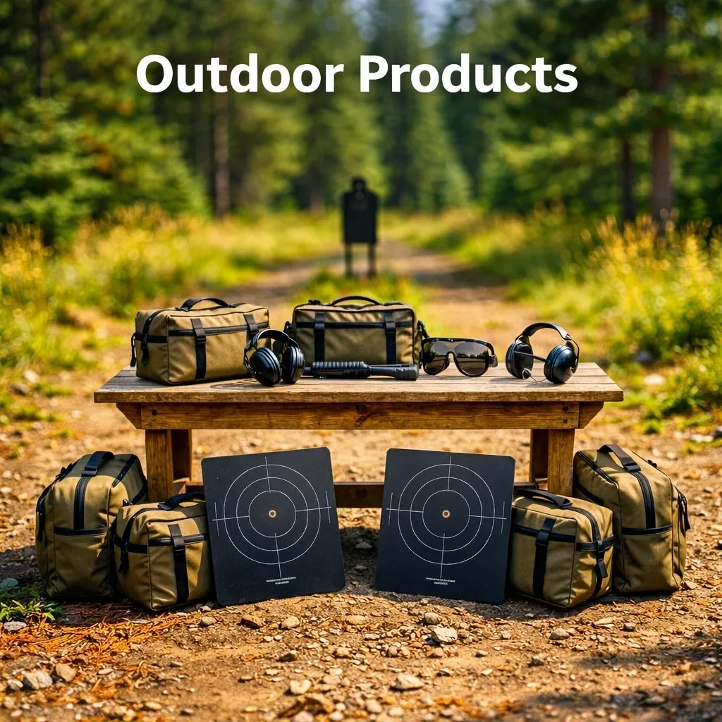 Outdoor Products-48da920