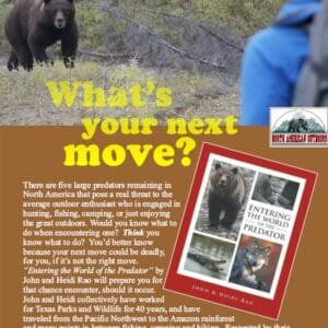 Wildlife & Outdoor Safety Seminars