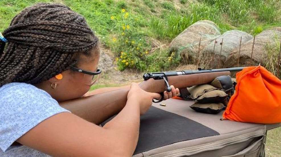The 5 Fundamentals of Rifle and Pistol Shooting