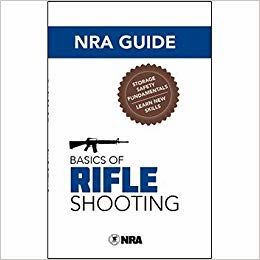 Nra guide basics of rifle shooting
