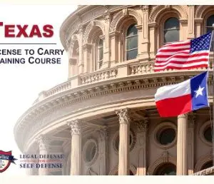 U.S. LawShield® Texas LTC Online Training