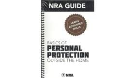 Personal Protection Outside the Home