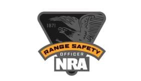 Range Safety Officer