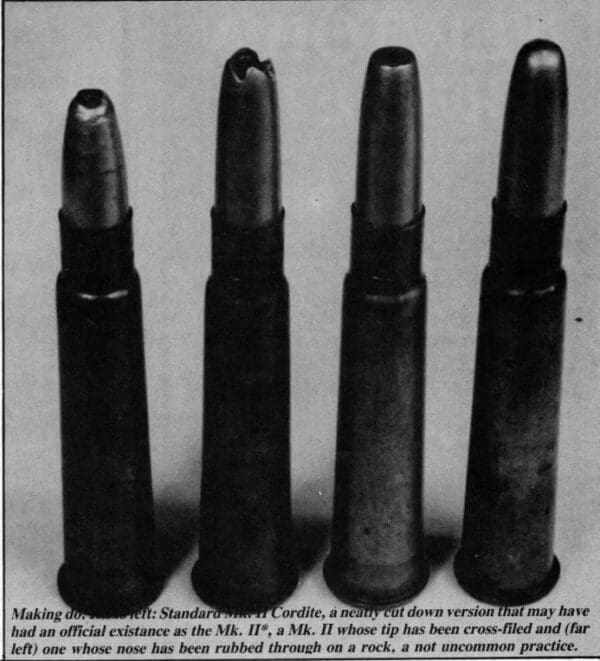 History of the Hollow Point Bullet - North American Outdoors