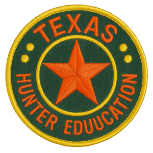 Hunter Education certification