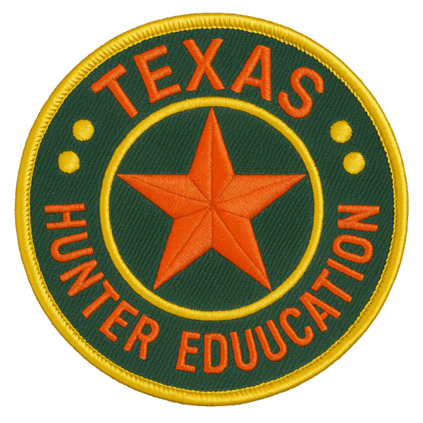 Hunter Education certification