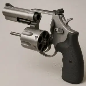 Large Bore Revolver Experience