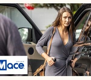 Mace Pepper Spray Online Training