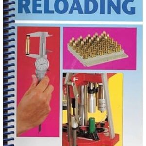 NRA Metallic Cartridge Reloading - Mon February 16, 2026