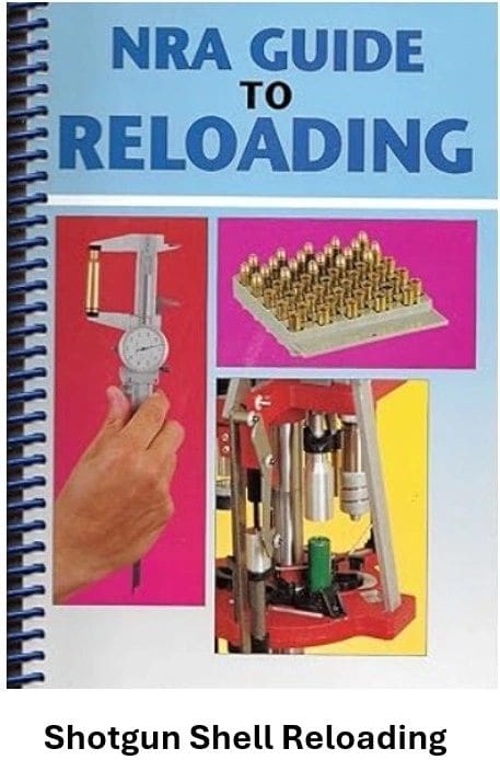 18 - Shotgun Shell Reloading