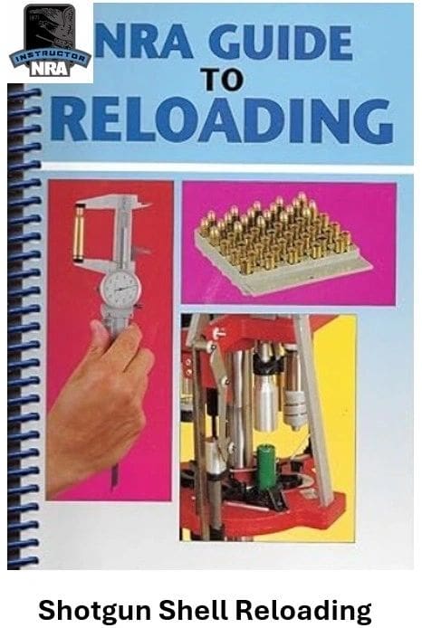 19 - Shotgun Shell Reloading Instructor