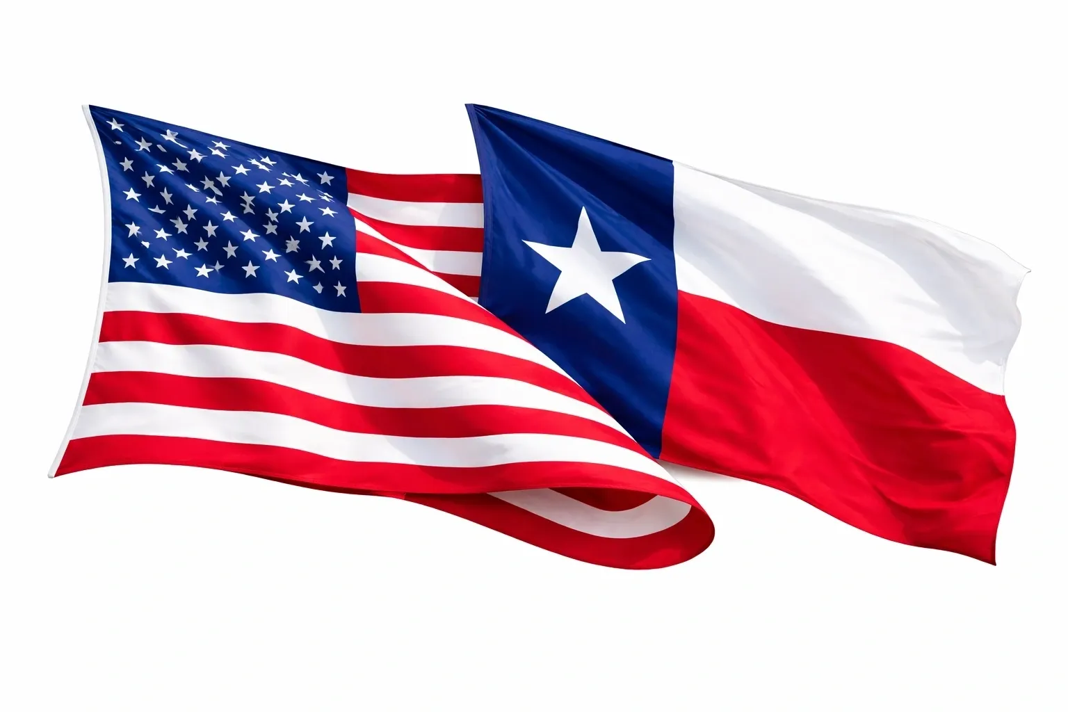 US-TX flag