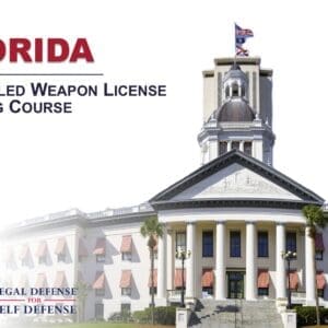 U.S. LawShield® Florida CWL Online Training