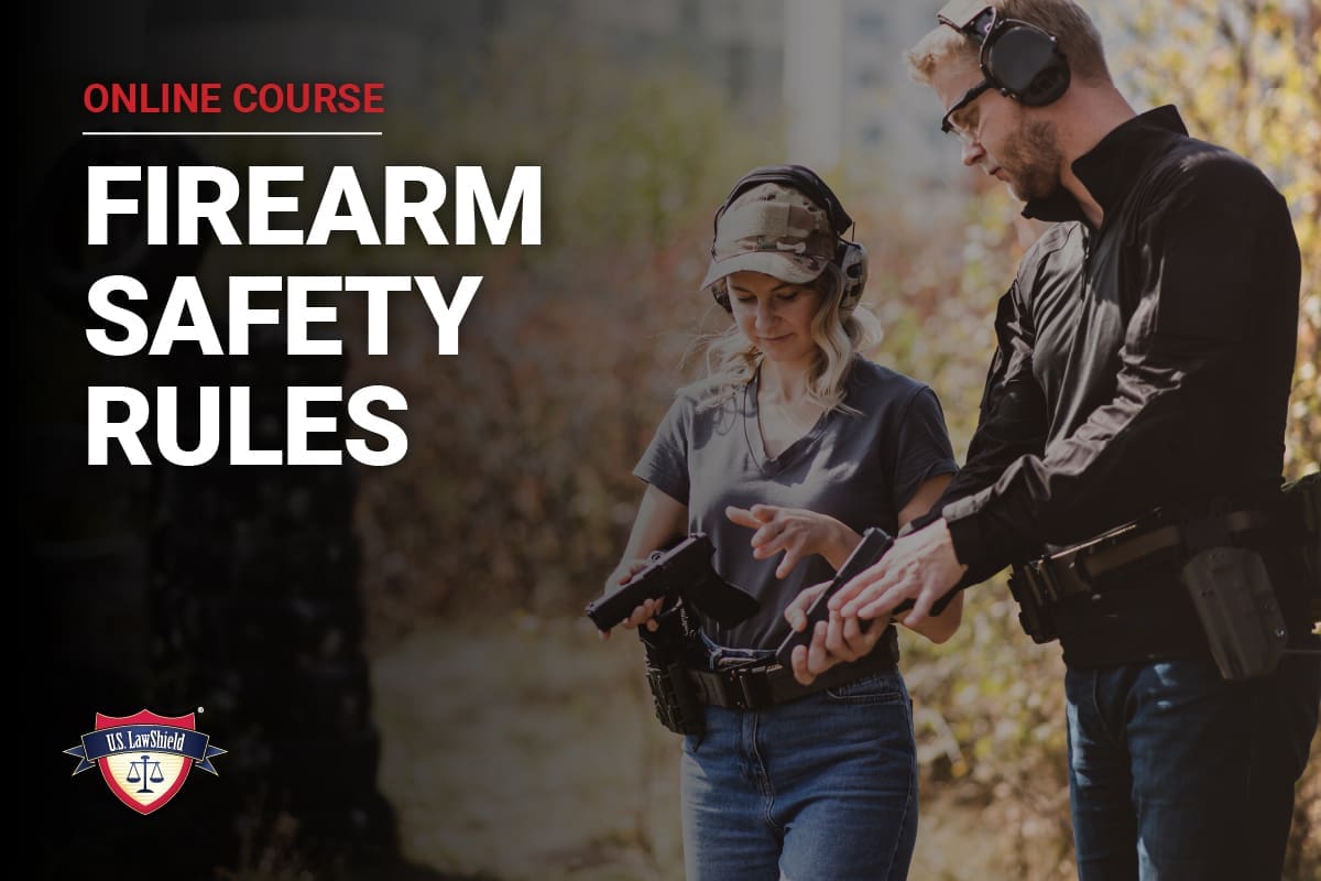 Handgun Function & Fundamentals