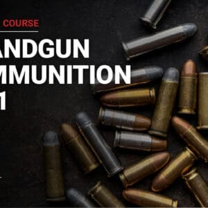 Range Safety and Etiquette