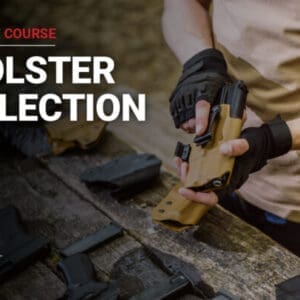 U.S. LawShield® California CCW Course
