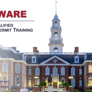 U.S. LawShield® Delaware Handgun Qualified Purchaser Permit Course