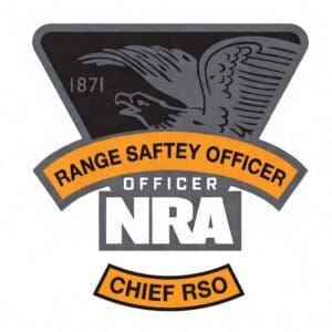 NRA RSO/Chief RSO Combo Course - Aug 27-28, 2026