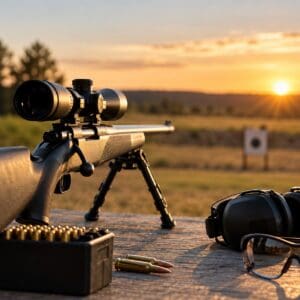 combo NRA RIFLE INSTRUCTOR training Dec 9-10, 2026