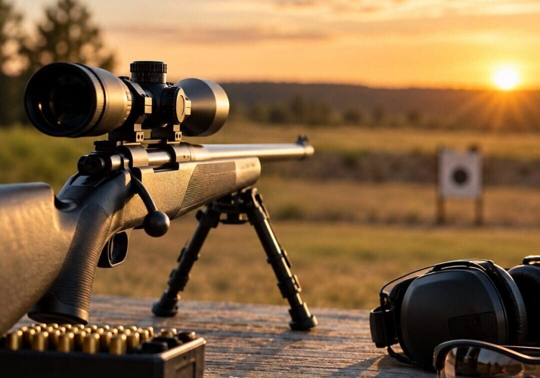 Rifle combo image