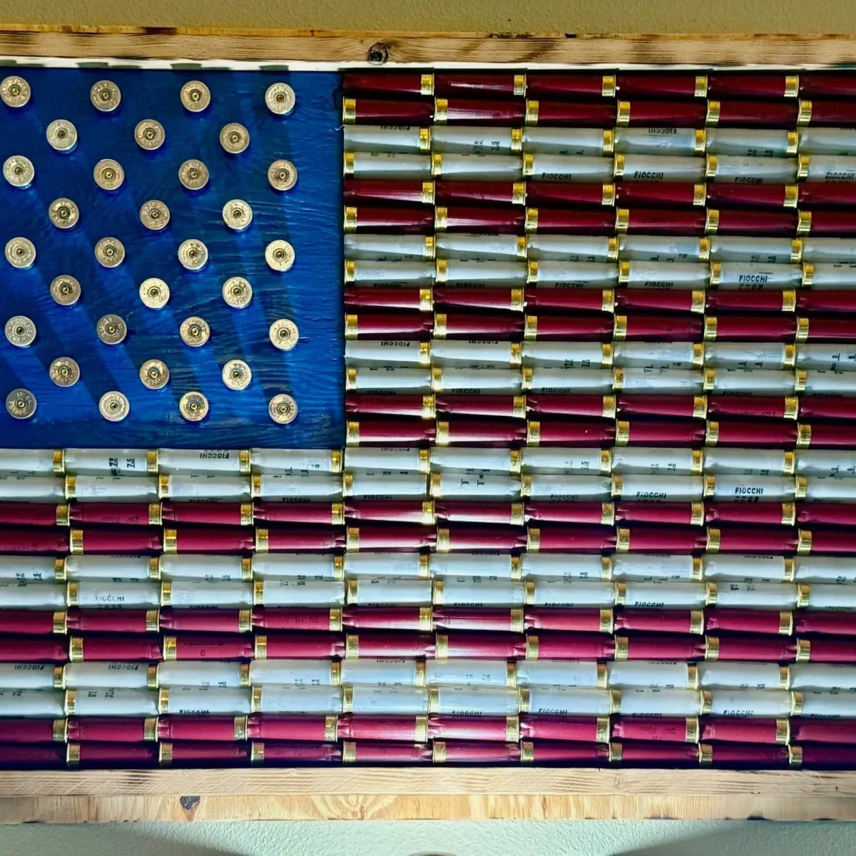 shell-flag
